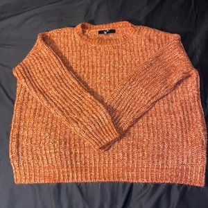 Medium sweater